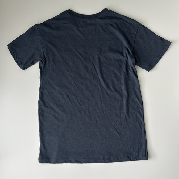 Grayson/Threads NYC Graphic Tee - Navy Blue - Size XS (NWT) - Picture 8 of 8